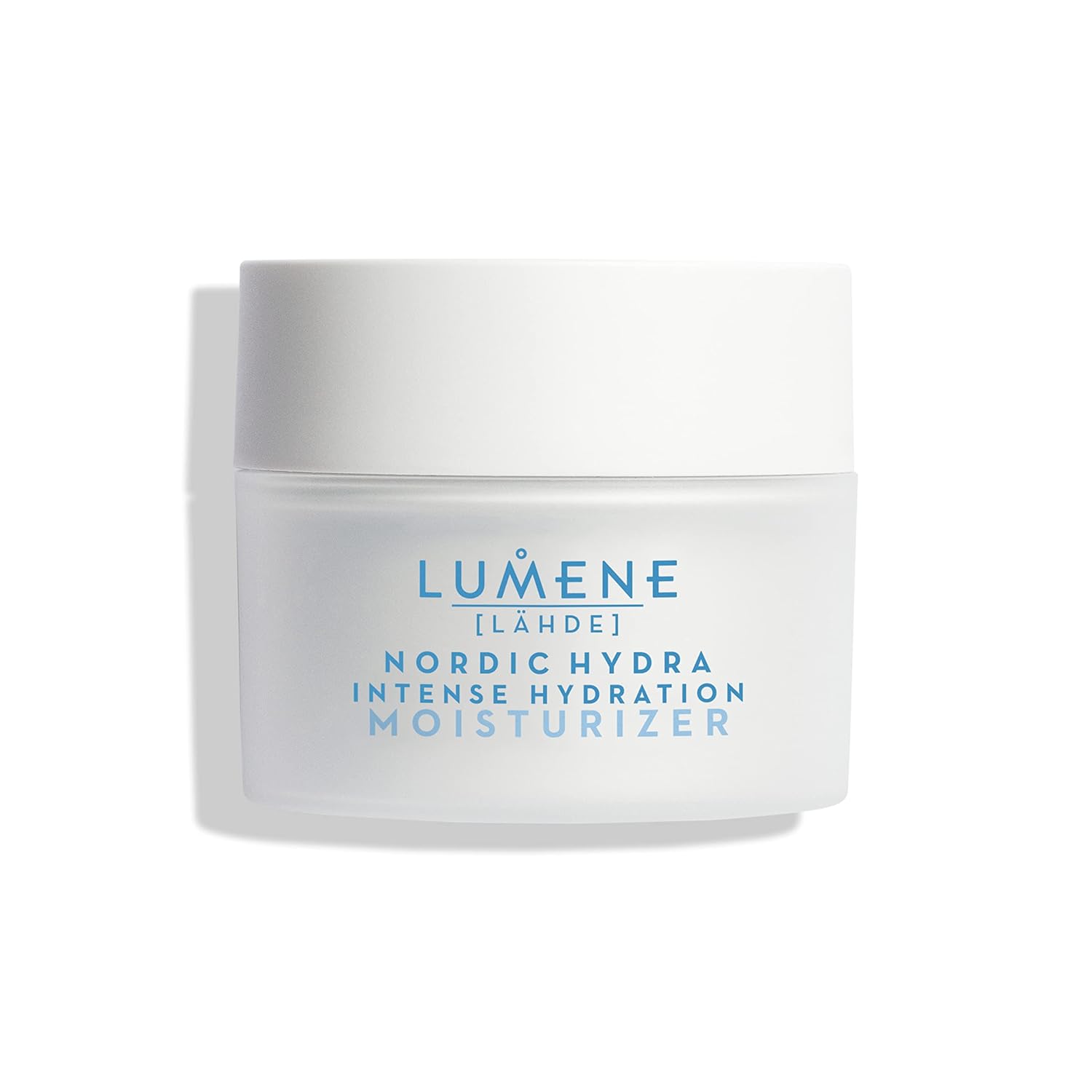 Lumene Intense Hydration 24H Yoğun Nem Kremi (50 ml)