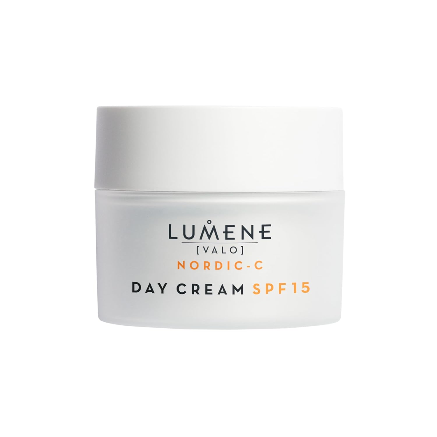 Lumene Day Cream SPF 15 Vitamin C Aydınlatıcı & Leke Karşıtı Gündüz Bakım Kremi (50 ml)