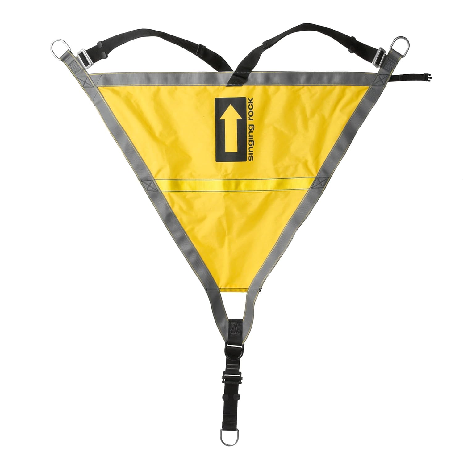 Singing Rock Evacuation Triangle Combi II Tahliye Üçgeni, Tırmanış Ekipmanı