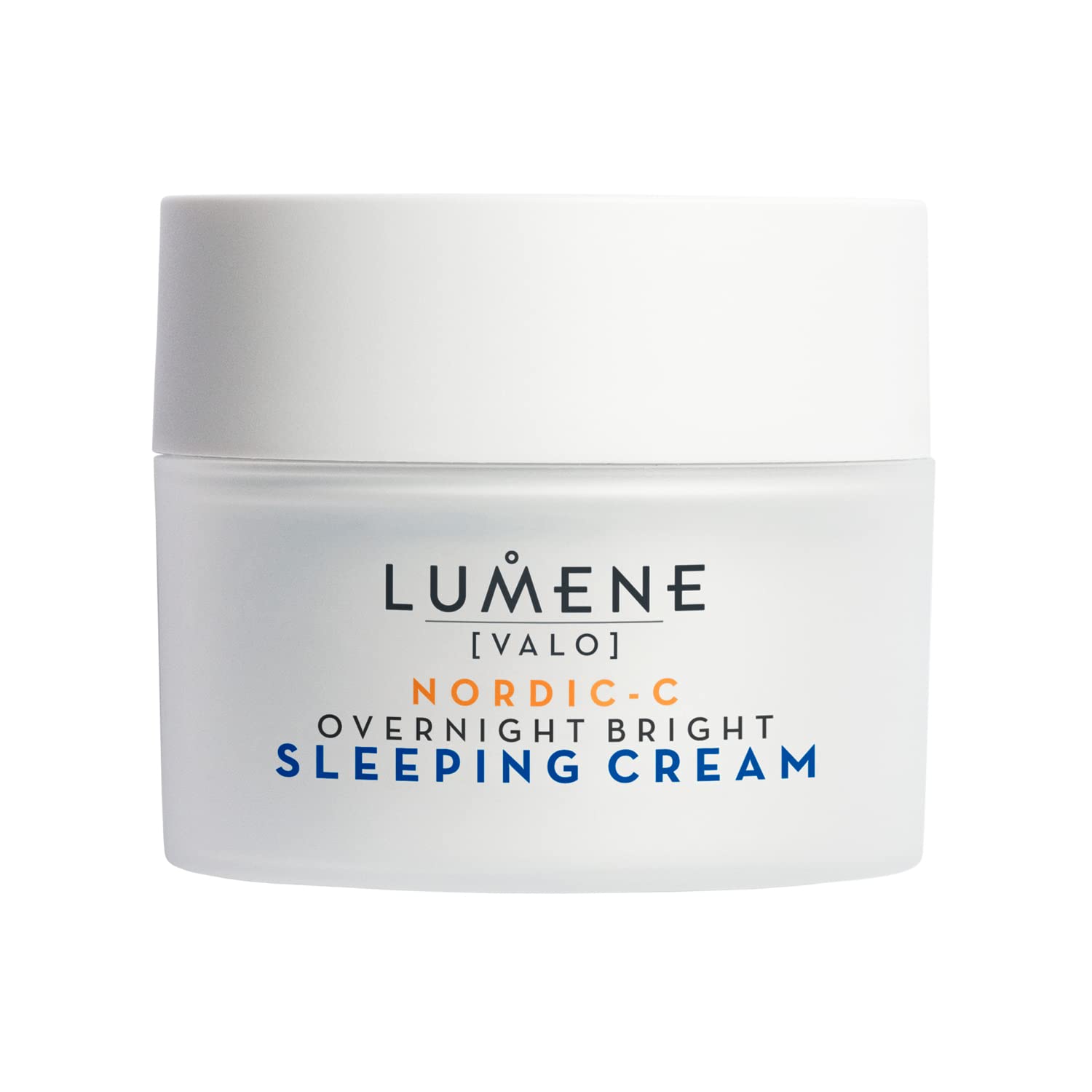 Lumene Overnight Bright Sleeping Cream Aydınlatıcı & Leke Karşıtı Gece Bakım Kremi (50 ml)