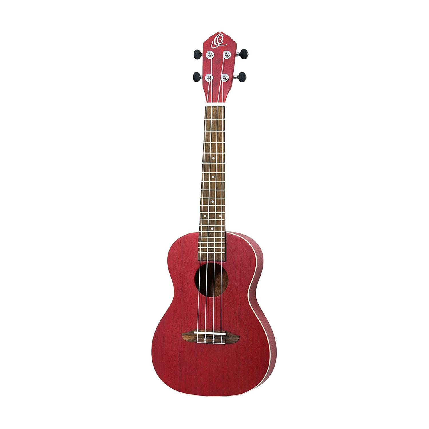 Ortega Guitars Ortega RUFIRE Concert Ukulele