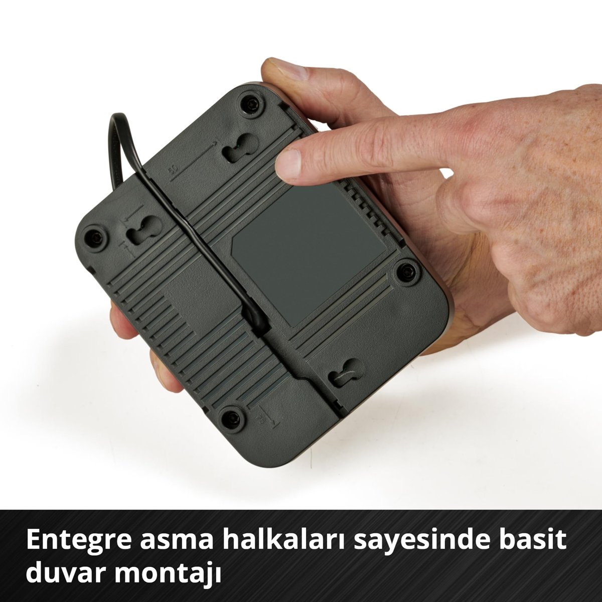 Einhell Orijinal Başlangıç Seti 4,0 Ah PXC 4512042