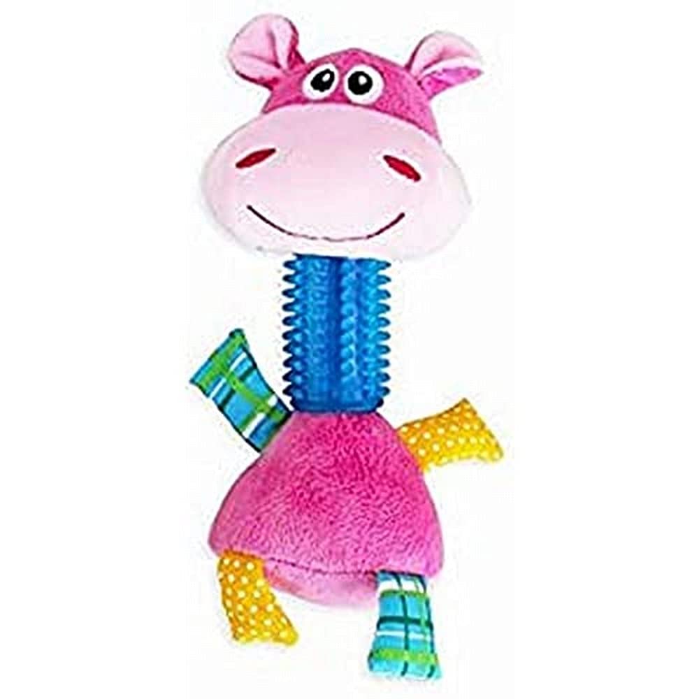 Pawise Puppy Long Neck Su Aygırı Oyuncak 26 Cm