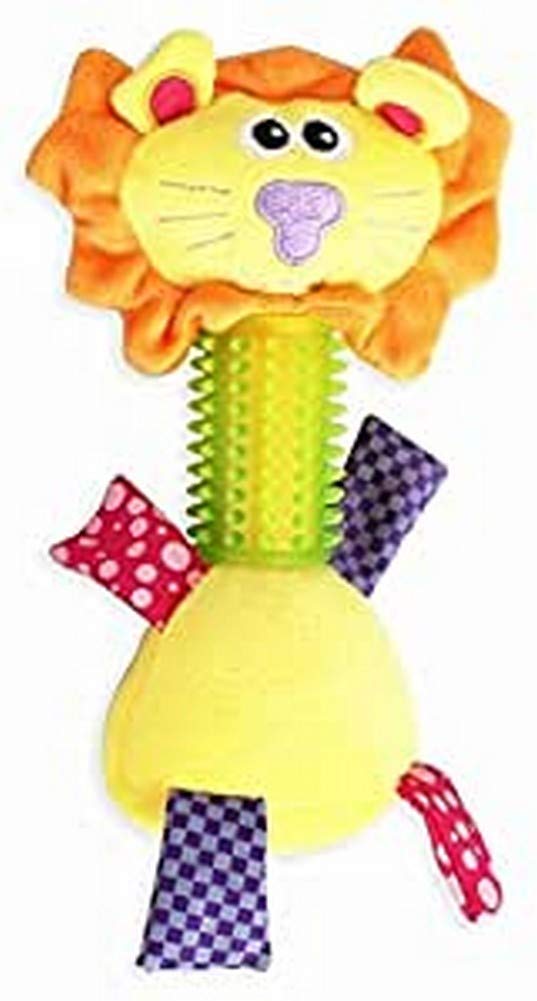 Pawise Puppy Long Neck Aslan Oyuncak 26 Cm