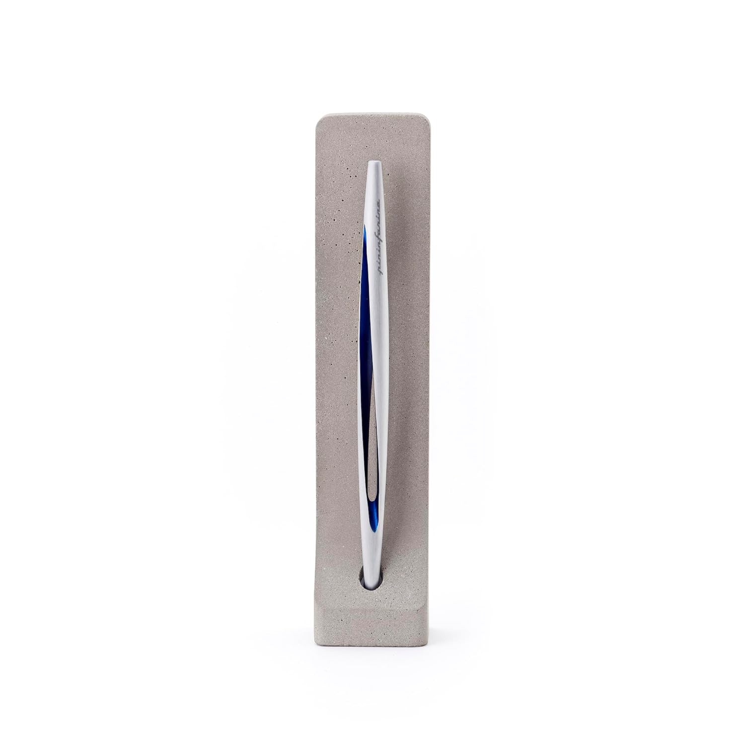 Pininfarina Segno Kalem Aero Blue
