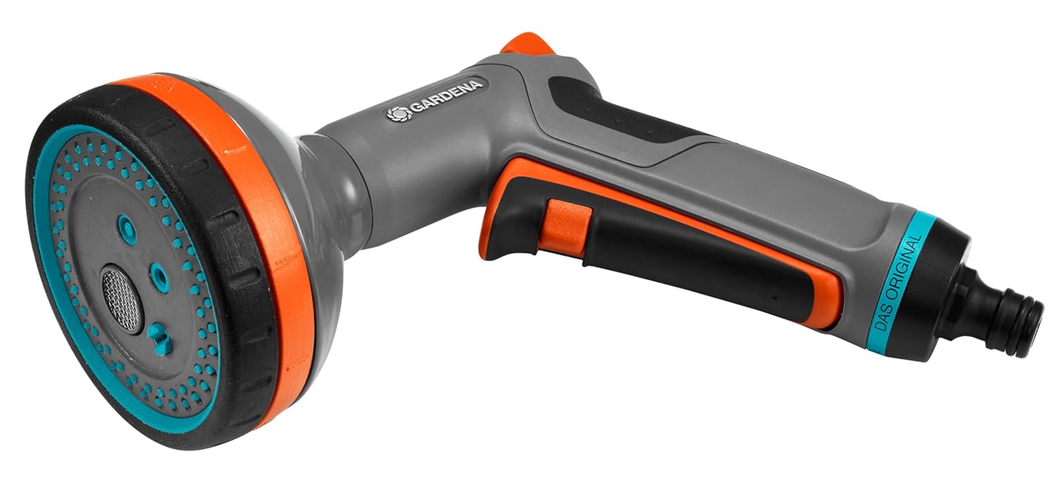 18315-20.000.00 Comfort Çok Amaçlı Tabanca