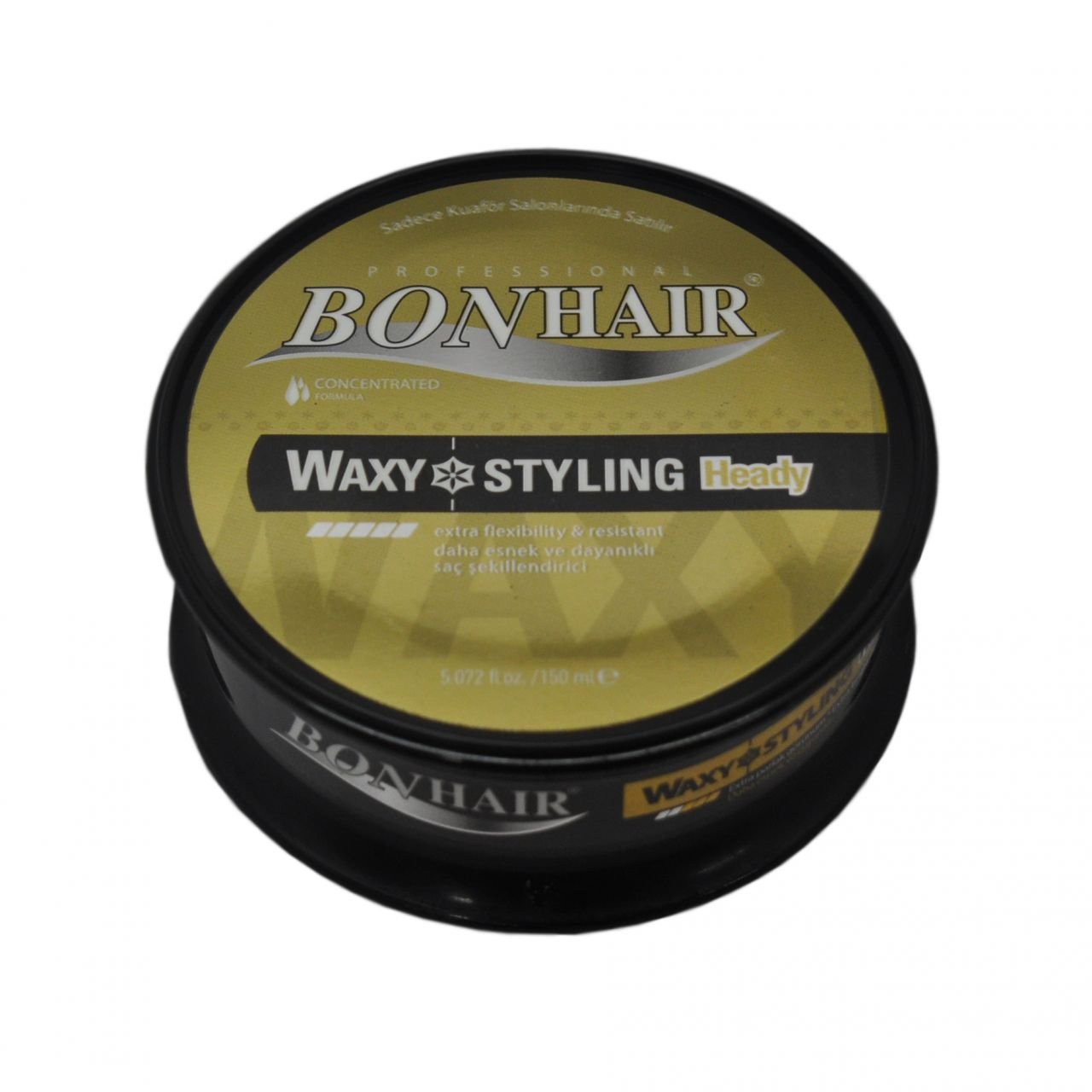 Bonhaır Bonhair Heady Stylıng Wax 150 Ml