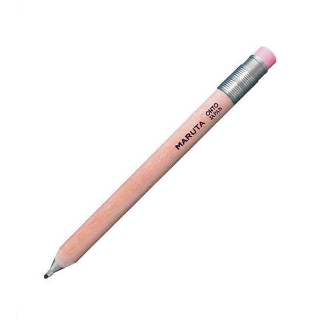 Ohto Maruta Sharp Pencil APS-680M-NT 2mm Naturel Mekanik Kurşun Kalem