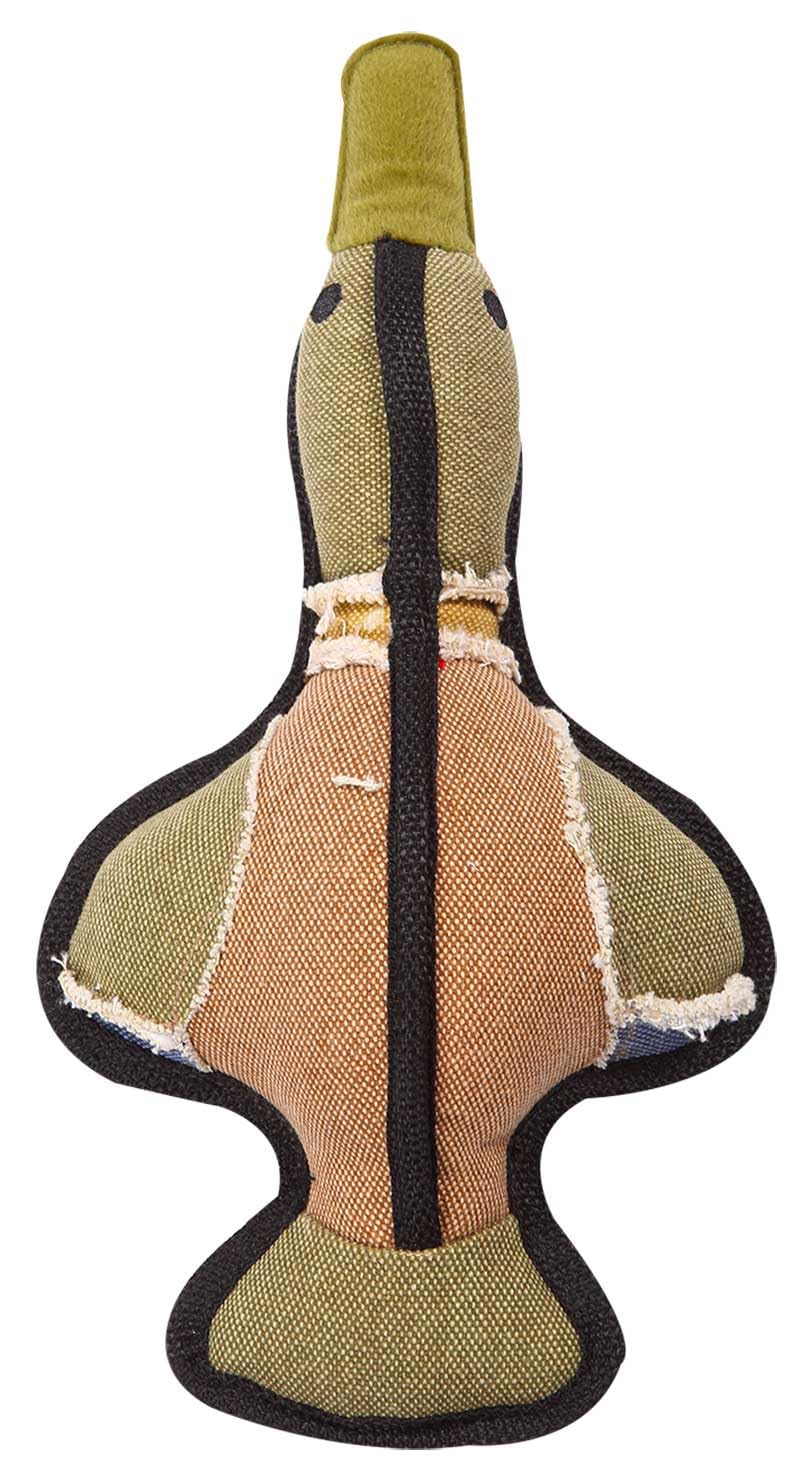 Pawise Real Tuff Ördek Köpek Oyuncağı 35 cm