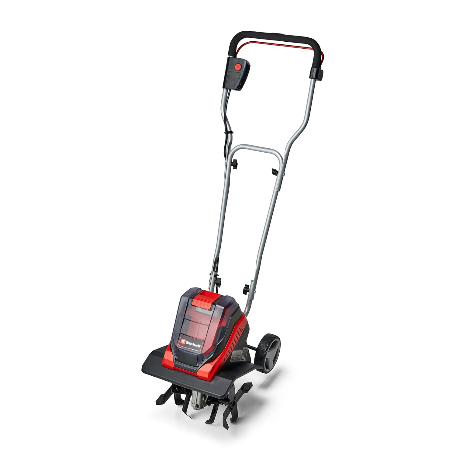 Einhell GE-CR 30 Li - Solo, Akülü Çapalama Makinesi (Akü ve şarj cihazı dahil değildir) - 3431200