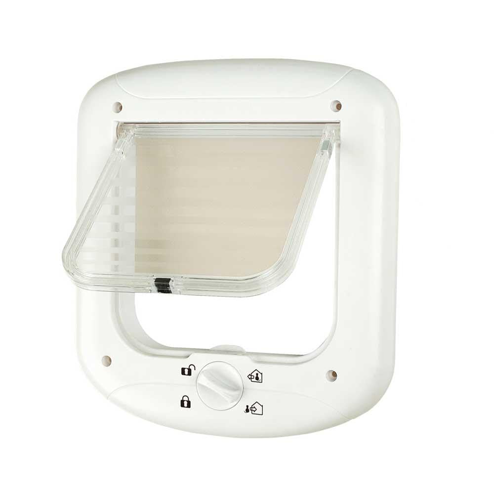 Pawise Kedi Kapısı 26x31 Cm