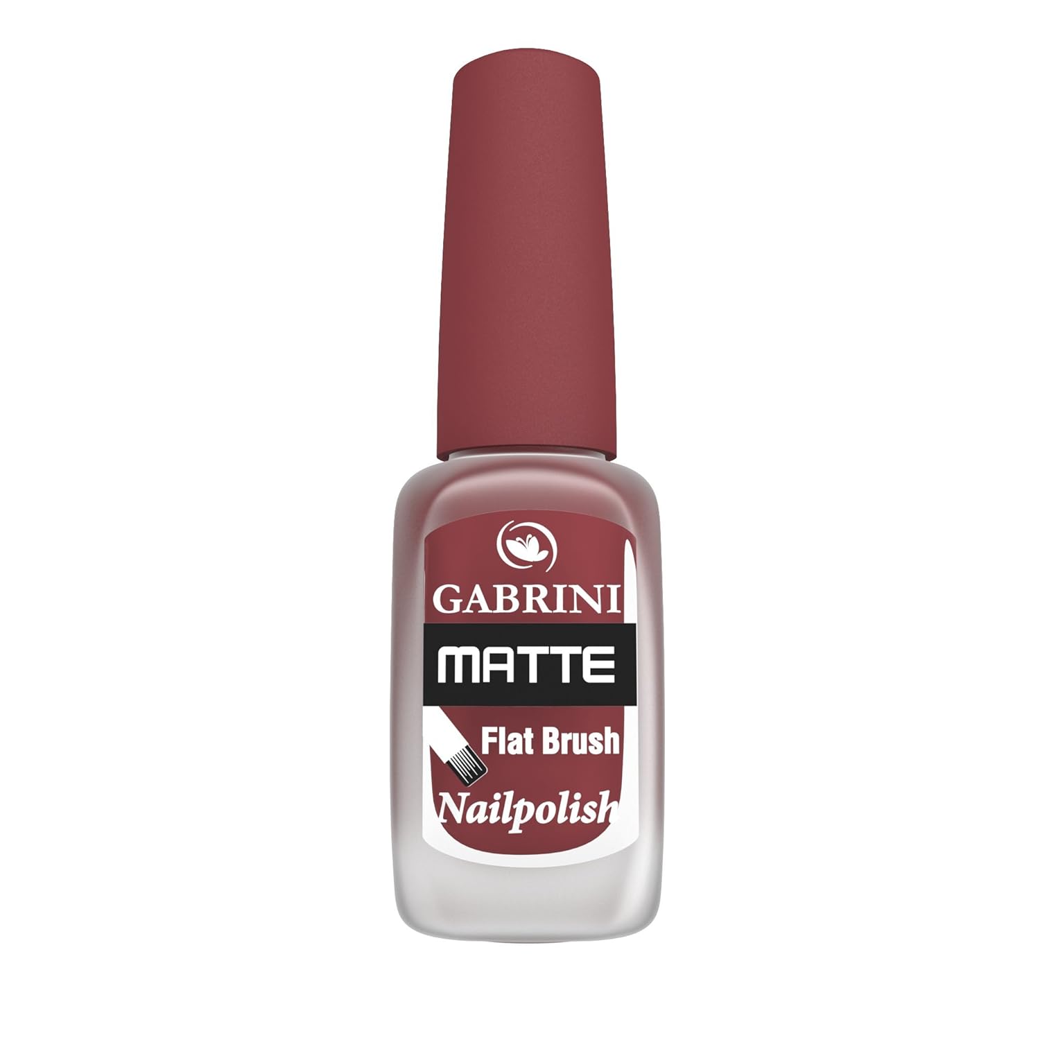 Gabrini Matte Nail Polish M27 1 Paket (1 x 1 Adet)