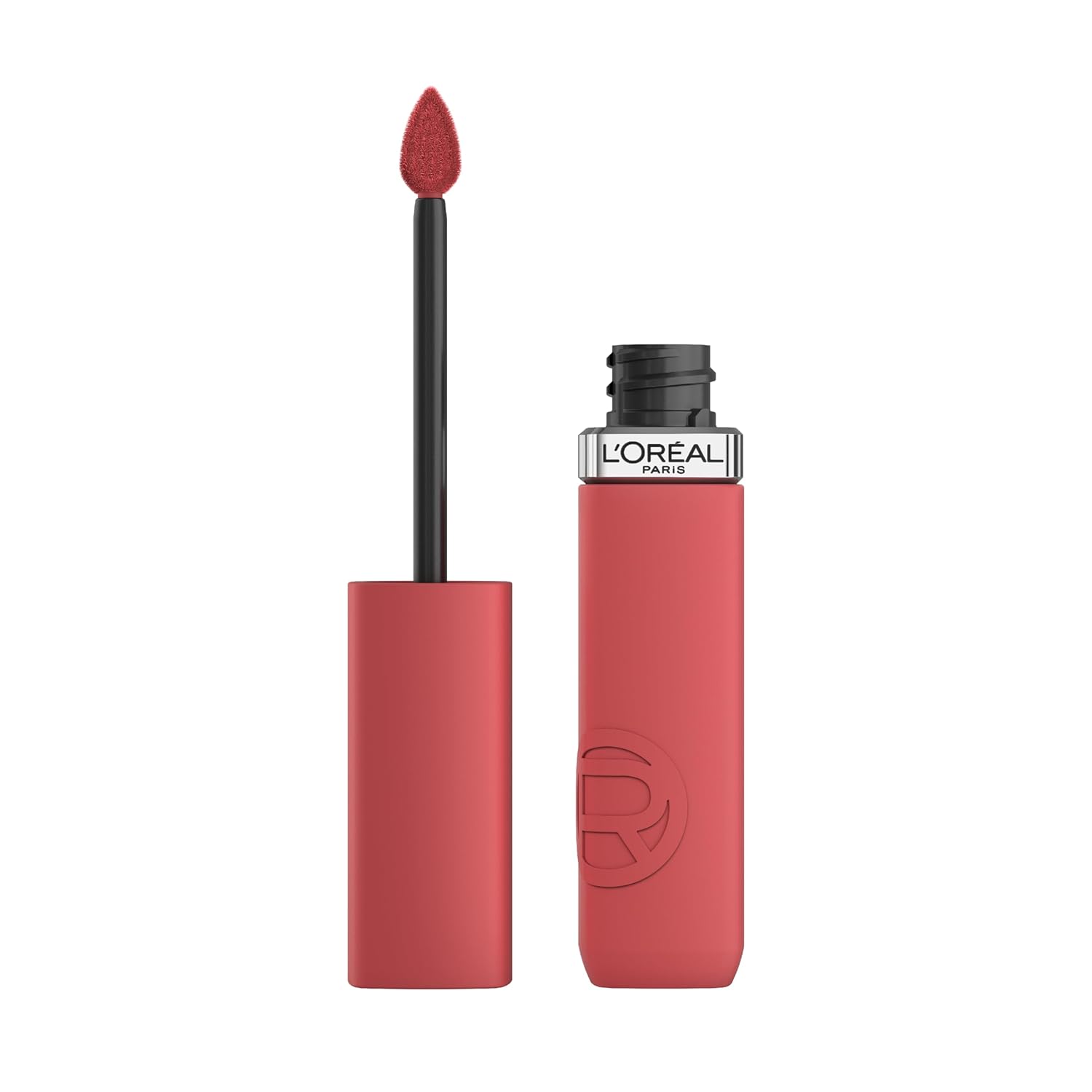 L'Oreal Paris Infaillible Matte Resistance Likit Mat Ruj - 230 Shopping Spree