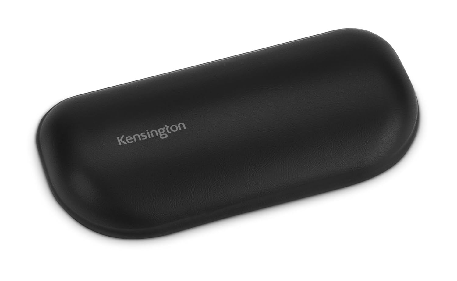 Kensington K52802WW ErgoSoft bilek desteği (standart fareler için, lazer ve optik fare ile uyumlu (152 x 72,9 x 18 mm) siyah