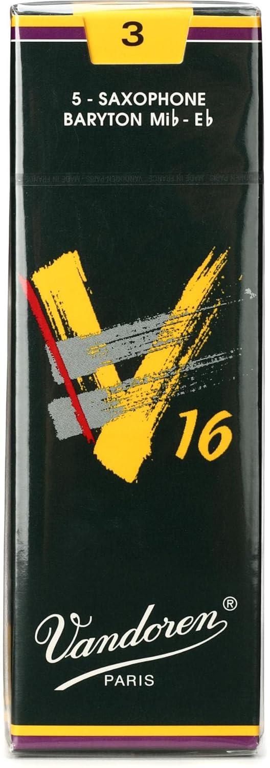 VANDOREN SR743 klarnet için rüzgar enstrümanları