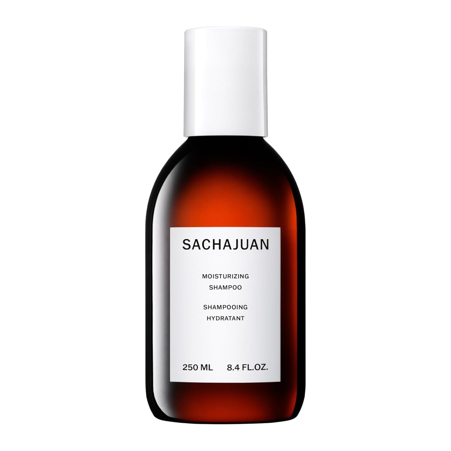 Sachajuan Moisturizing Nemlendirici Şampuan, 250 Ml