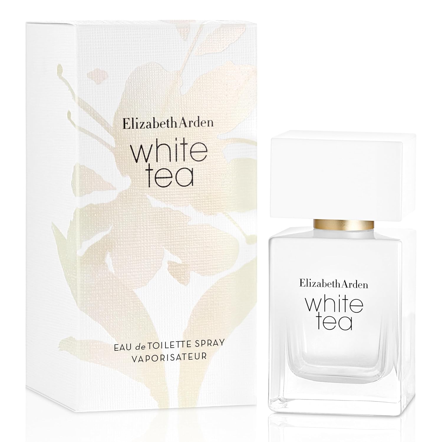 Elizabeth Arden White Tea Edt, 30ml