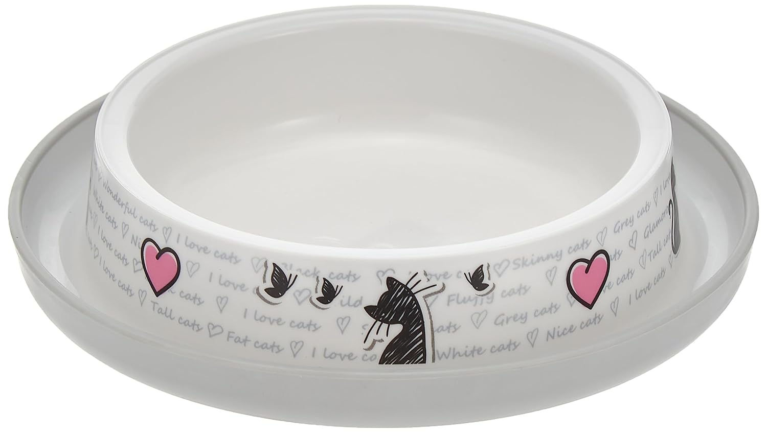 Moderna Trendy Mama Kabı Love 210 ml