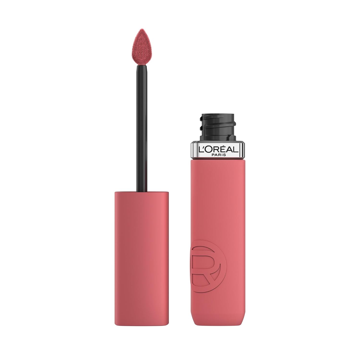 L'Oreal Paris Infaillible Matte Resistance Likit Mat Ruj - 120 Major Crush
