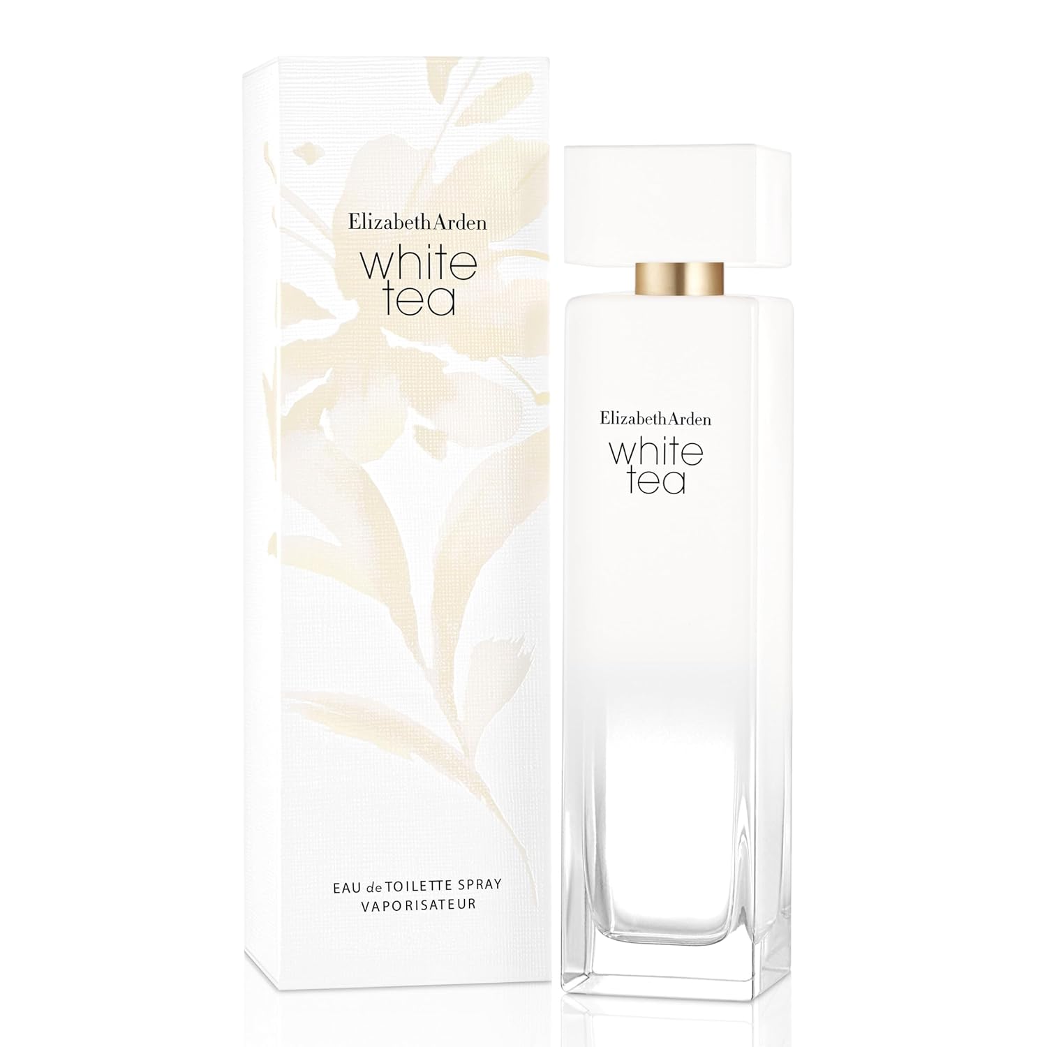 Elizabeth Arden White Tea Edt Sprey 100 ml