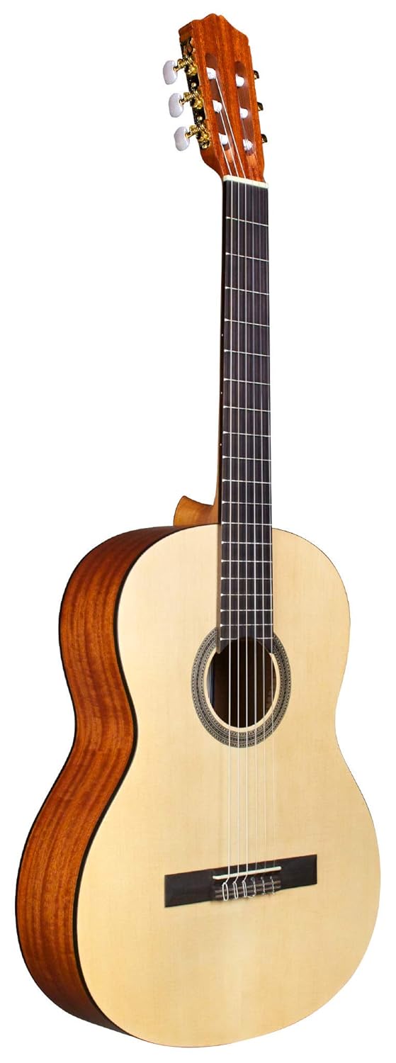 Cordoba C1M Klasik Gitar (Mat Natural)