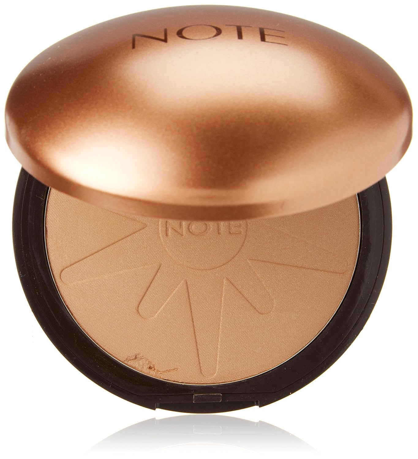 Note Bronzing Powder 20 Bronzlaştırıcı Pudra