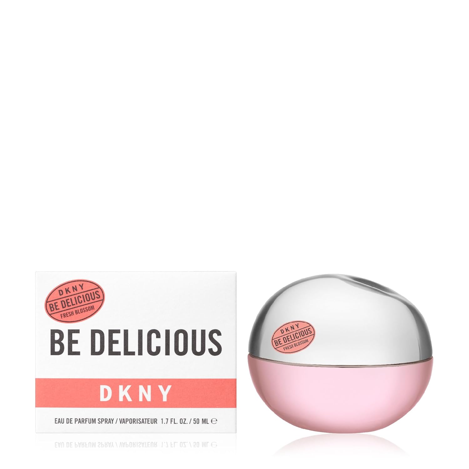 DKNY Be Delicious Fresh Blossom EDP Kadın Parfümü 50 ml