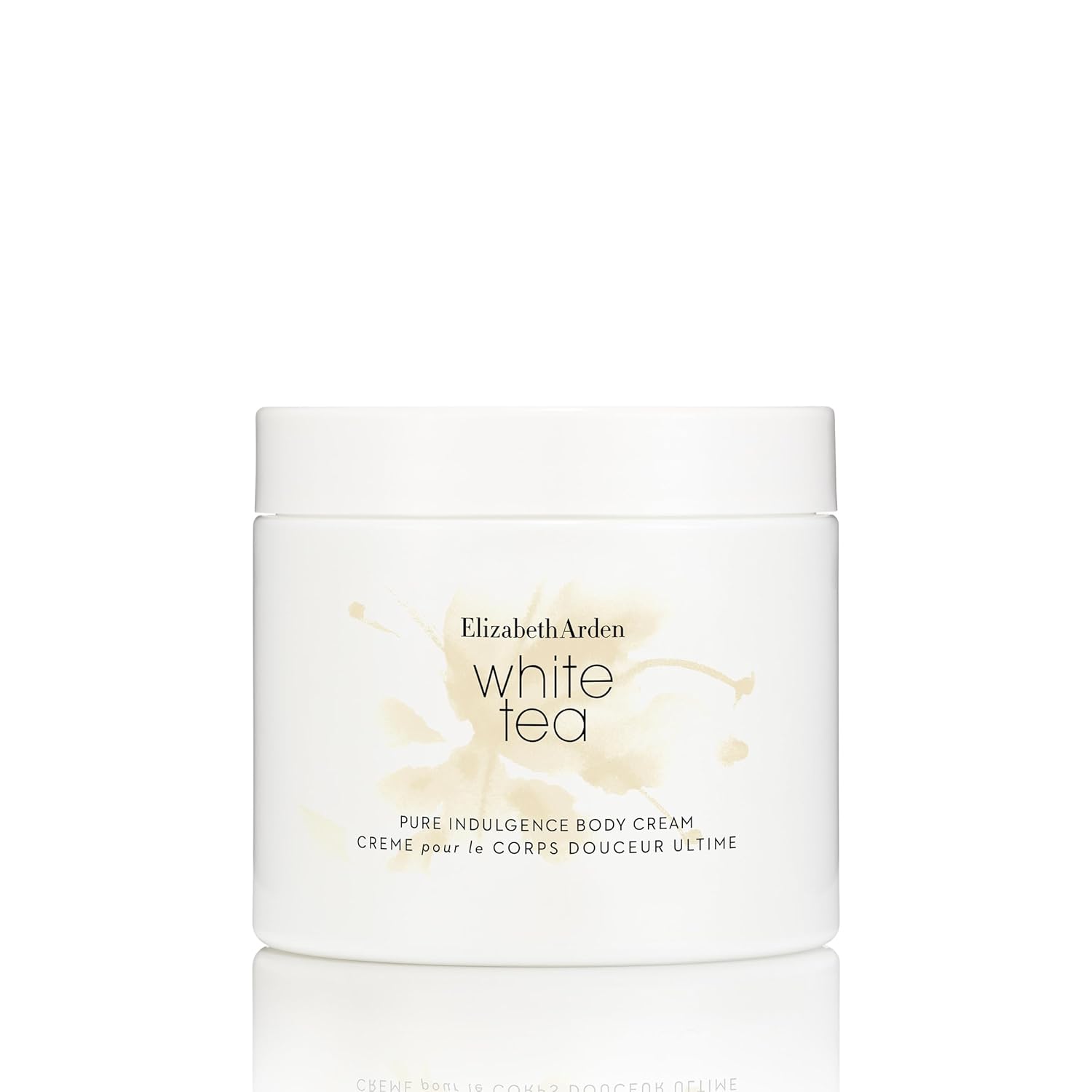 Elizabeth Arden White Tea Body Cream, 400ml