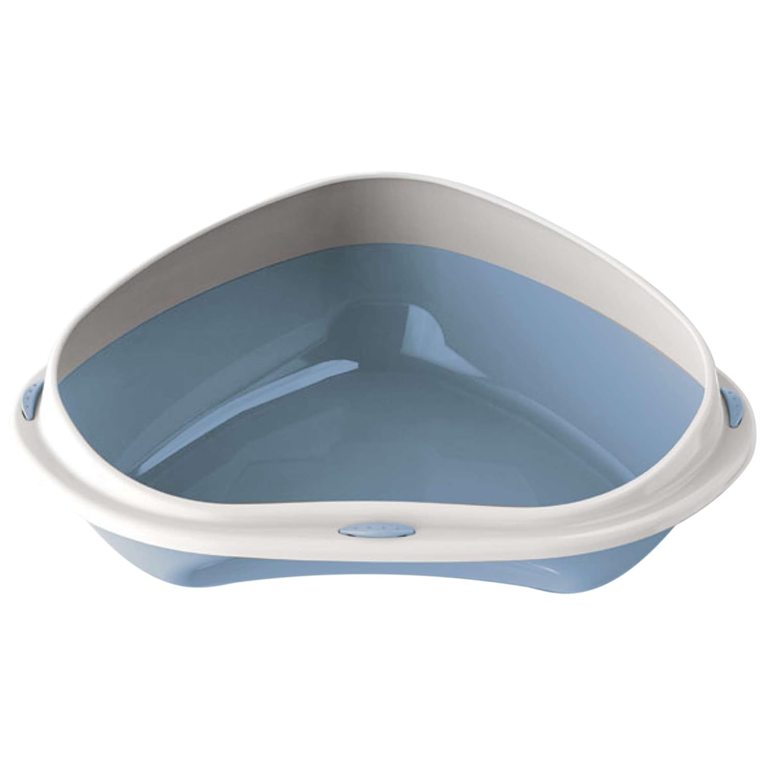 Gp Corner Mülleımer Shuttle Büyük 1 Adet, Çeşitli Renklerde