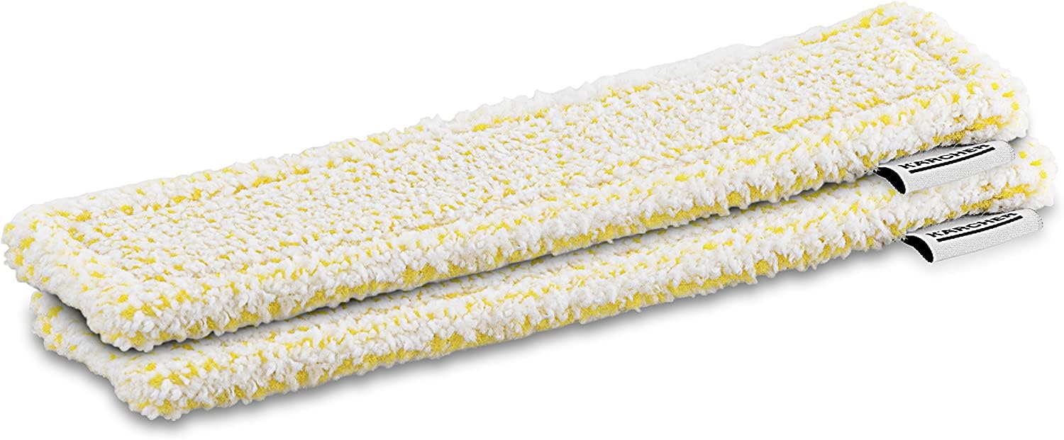 Karcher 2.633-130.0 WV 1-WV 2-WV 50 İçin Yedek Havlu Bezi