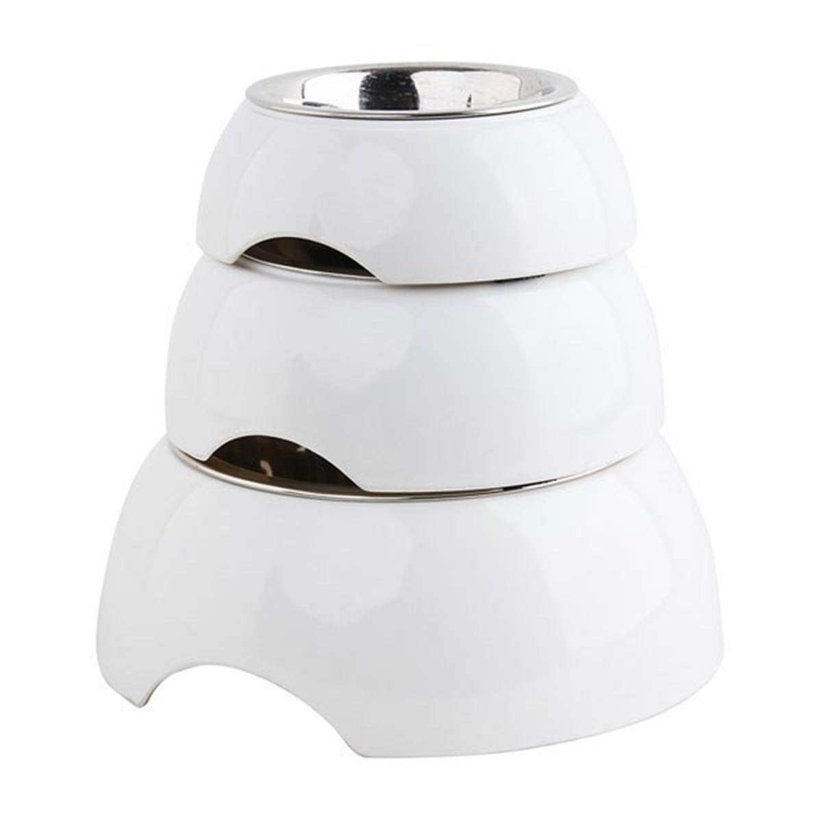 Pawise Melamin Kedi Köpek Mama Kabı 750 Ml