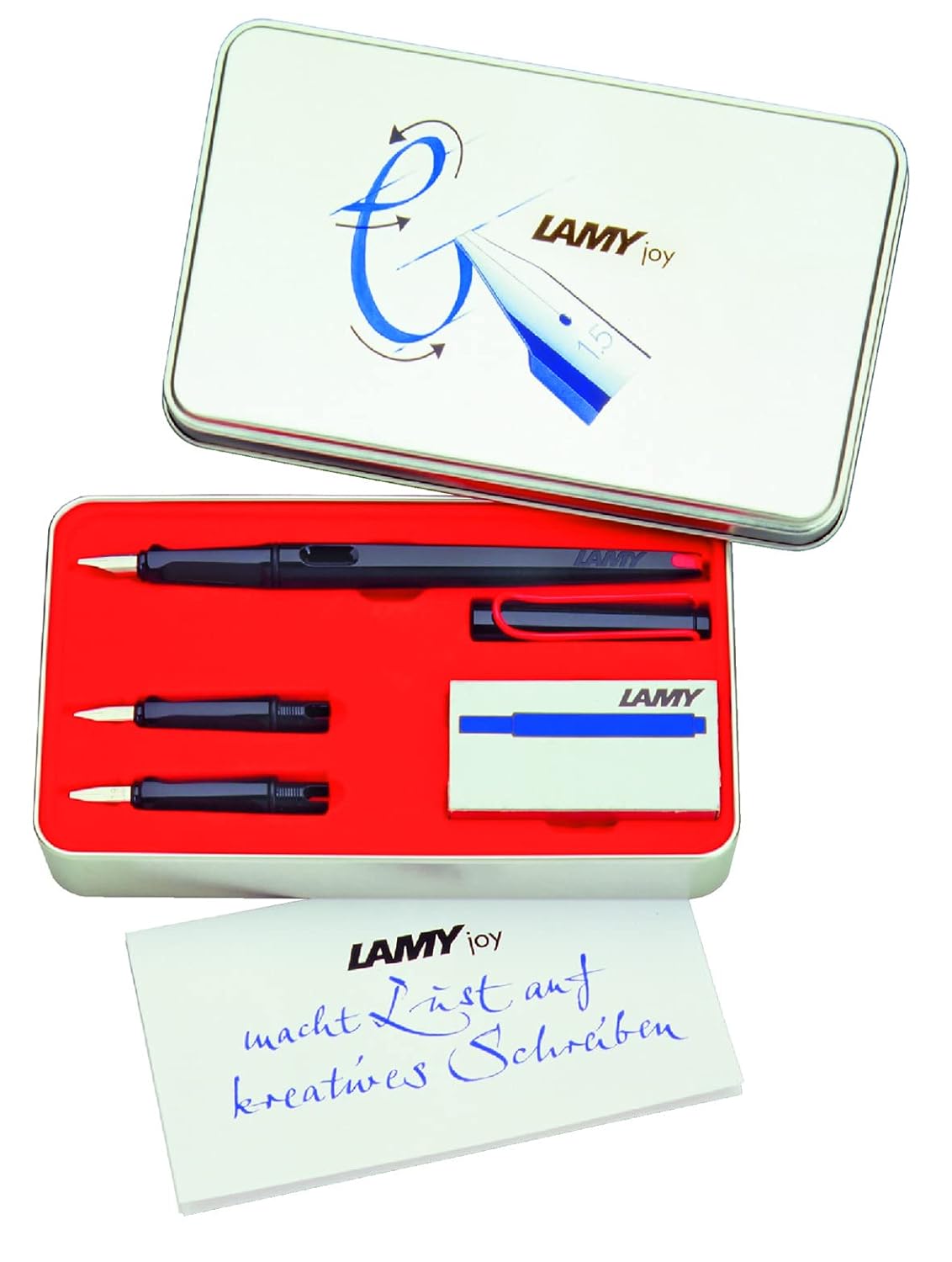 Lamy 15-S Dolmakalem