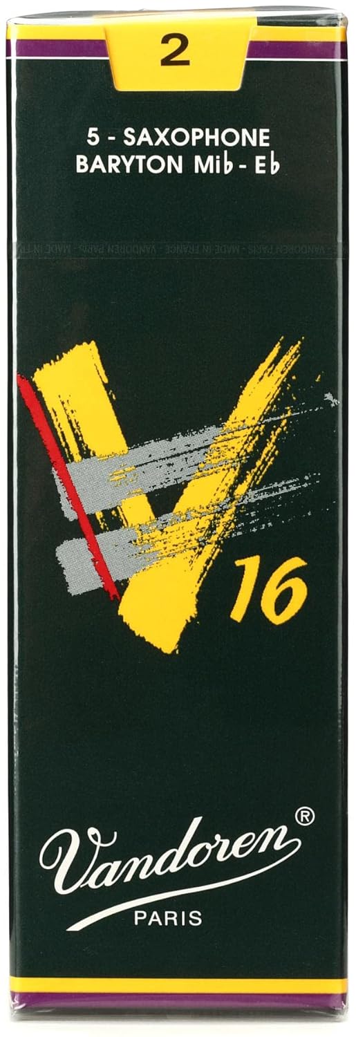 VANDOREN SR742 klarnet için rüzgar enstrümanları