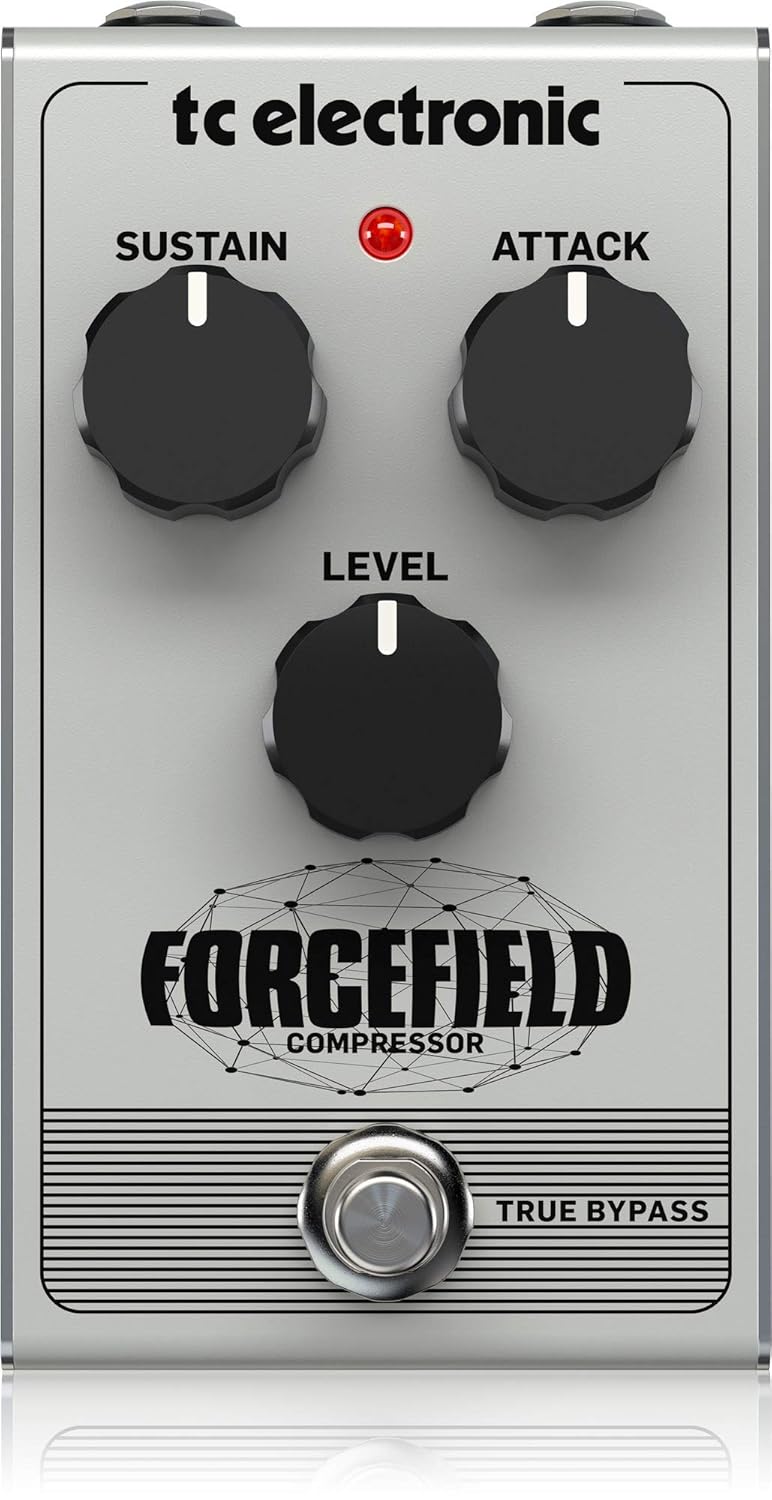 TC Electronic FORCEFIELD COMPRESSOR