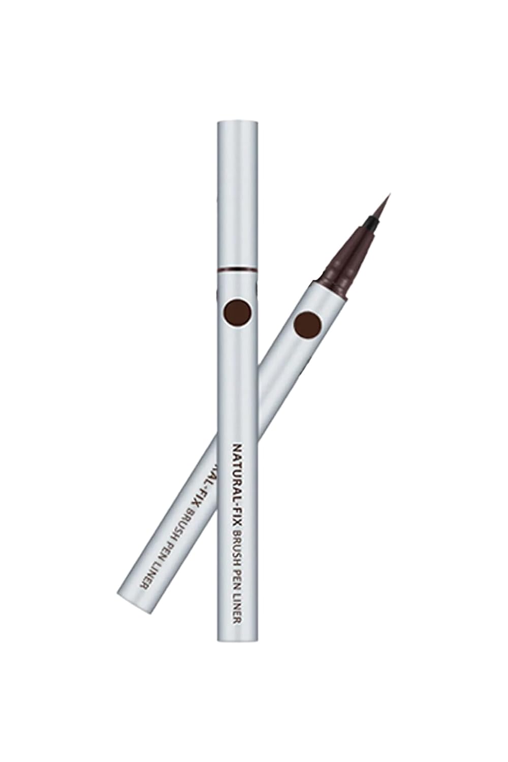 MISSHA İnce Fırça Uçlu Kalem Eyeliner Natural Fix Brush Pen Liner