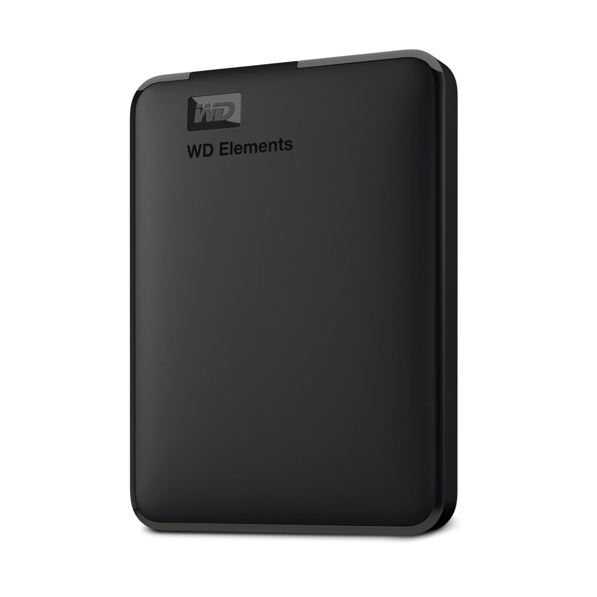 WD Elements Portable Taşınabilir Disk, 2 TB, HDD