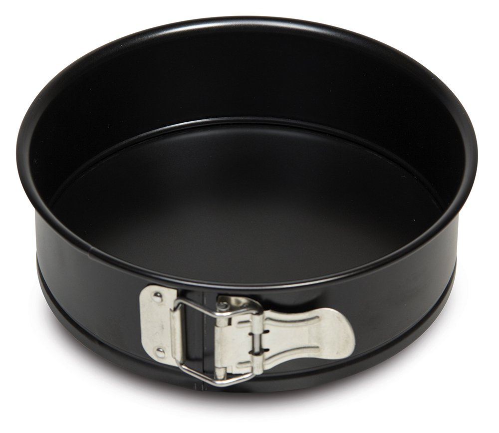 Daire biçiminde pasta kalıbı-yuvarlak şekilli 1 taban 12 cm