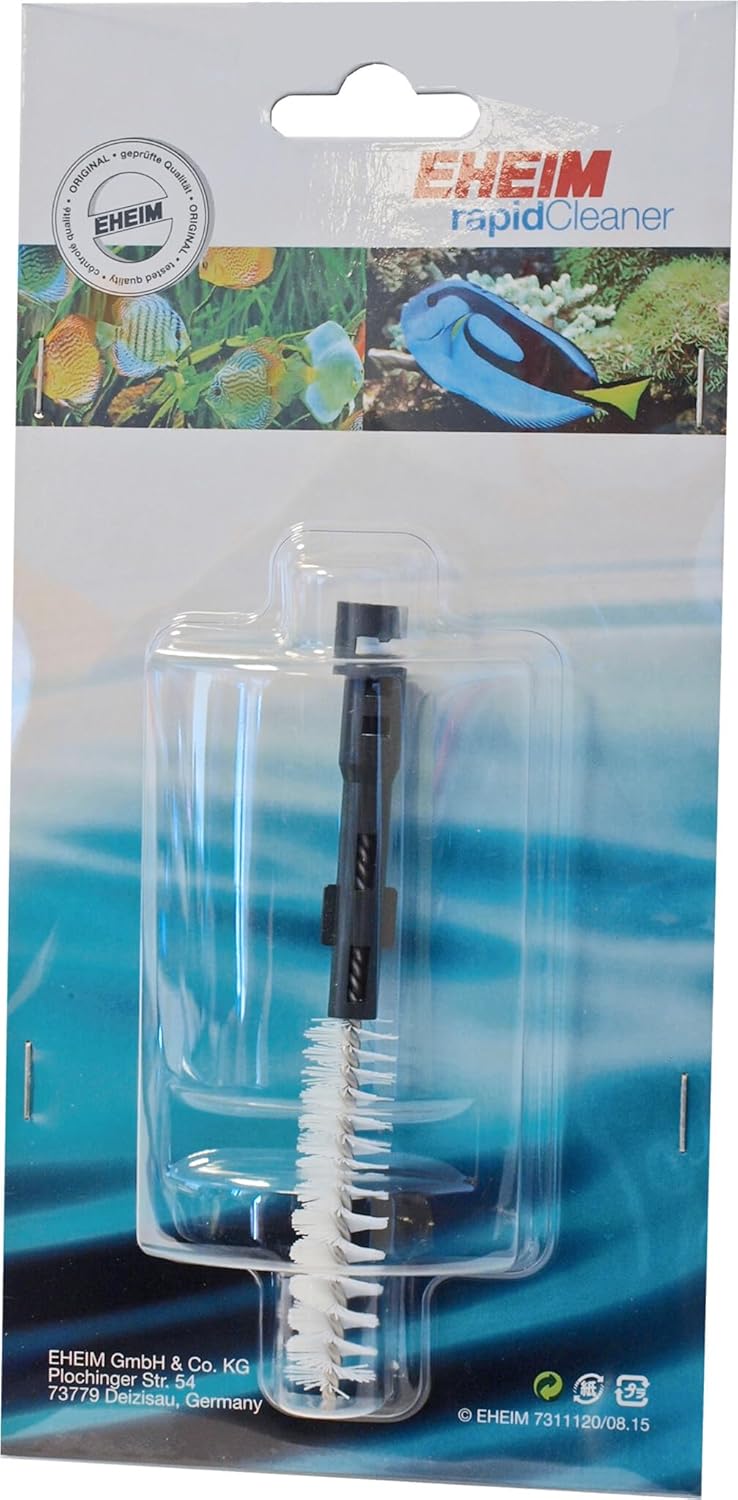 Eheim Rapidcleaner Yosun Firçasi