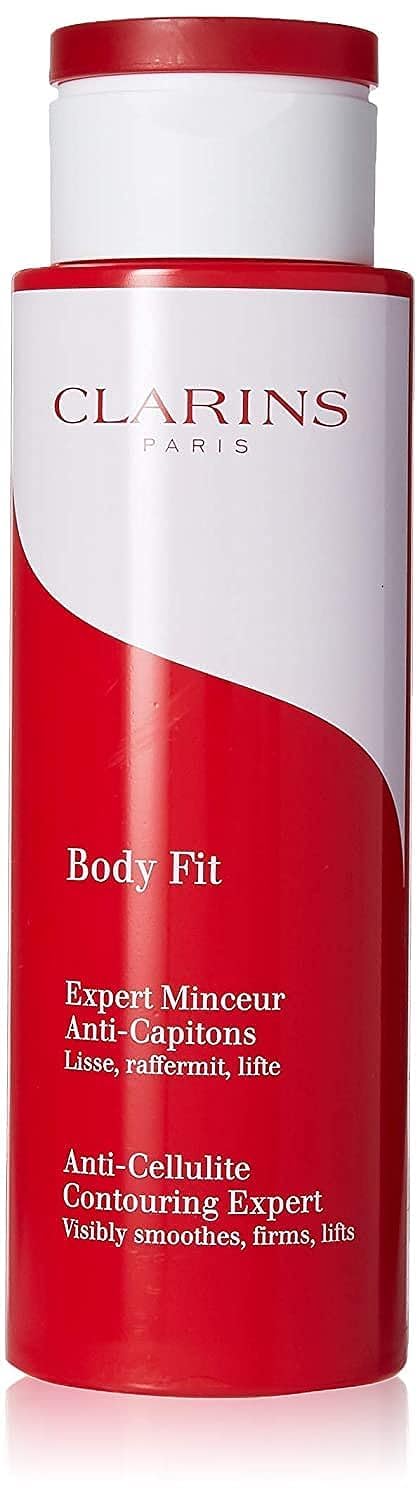 Clarins Body Fit Anti-Sellulite 200 ml Selülit Kremi 1 Paket (1 x 200 ml)