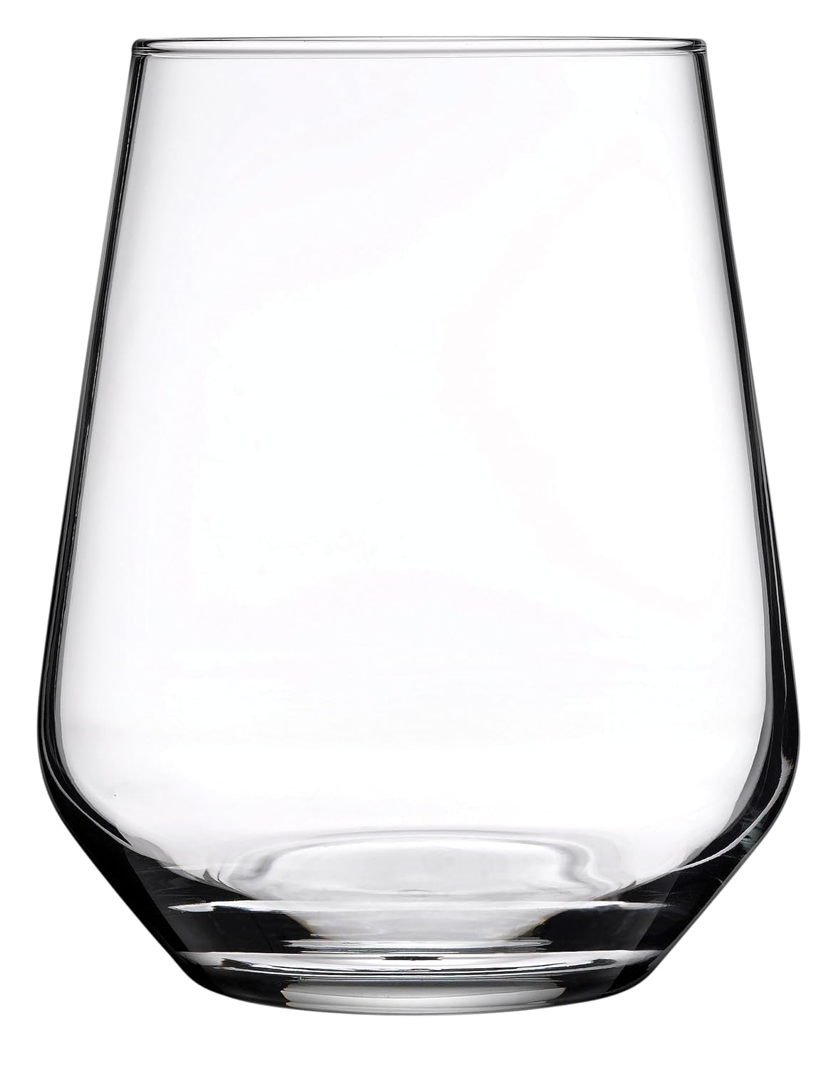 Paşabahçe Allegra Su Bardağı, 3'lü, 425 cc