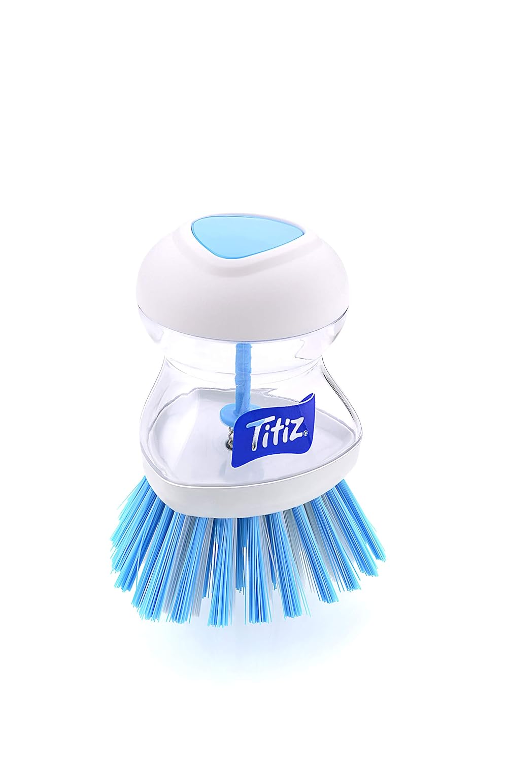 Titiz TP110 Bulaşık Fırçası, Plastik, 1 Adet