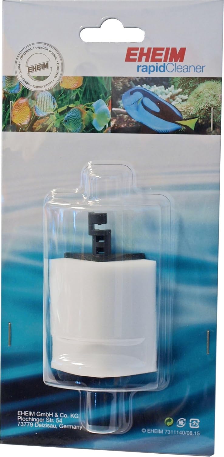 Eheim Rapidcleaner Sünger 90 Derece