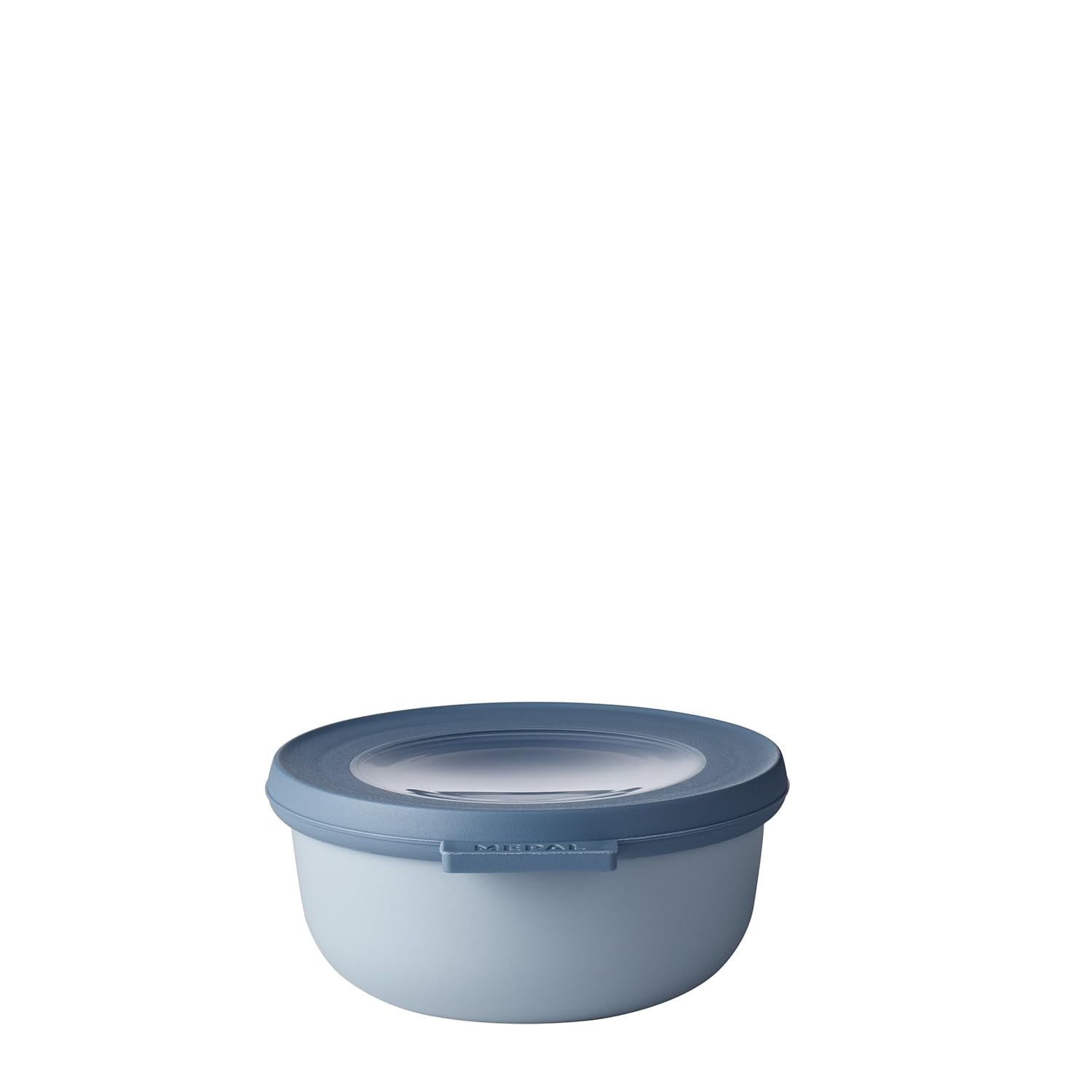 Mepal Multi Bowl Cirqula Round Yuvarlak Yemek Kabı 350 Ml