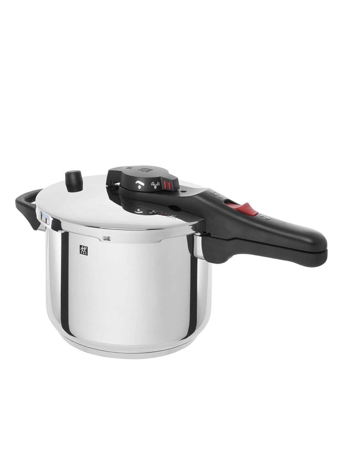 Zwilling 404356220 Düdüklü Tencere, 6 L