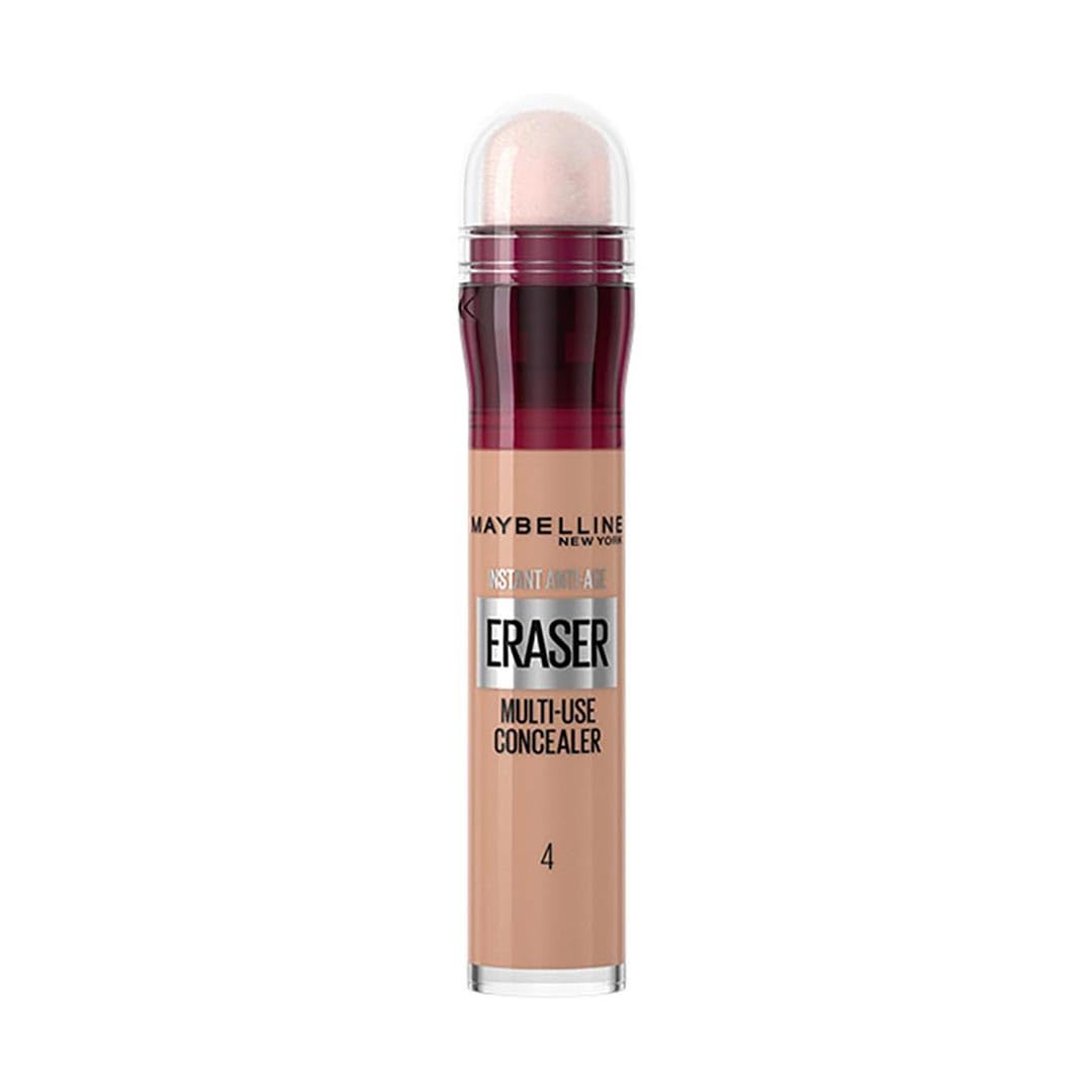 Maybelline New York Instant Anti Age Eraser Kapatıcı, 04 Honey, 6.8 ml