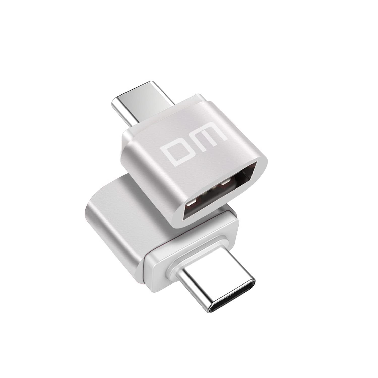 DM Type-C USB OTG Dönüştürücü Adaptör
