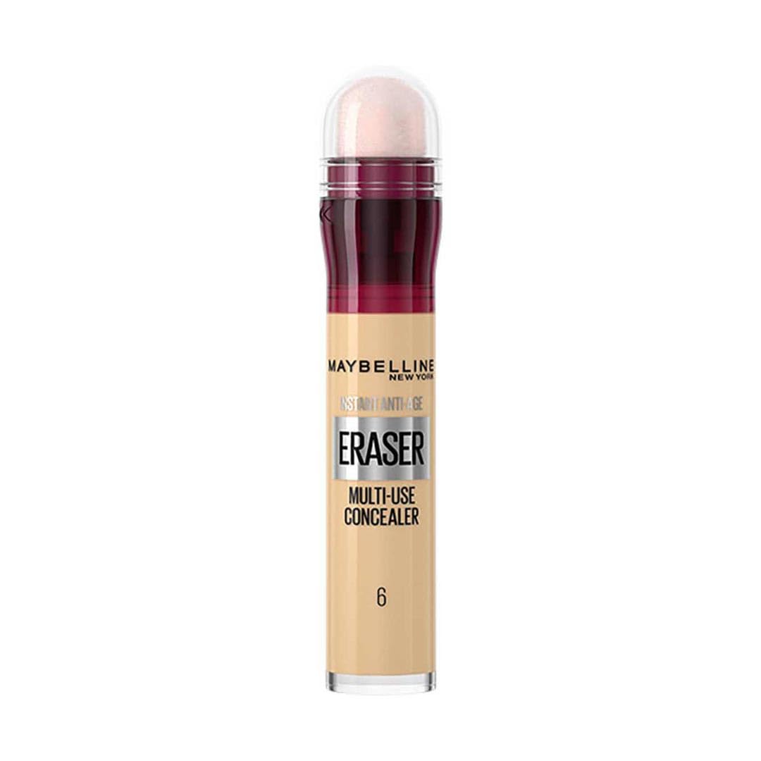 Maybelline New York Instant Anti Age Eraser Kapatıcı, 06 Neutralizer, 6.8 ml