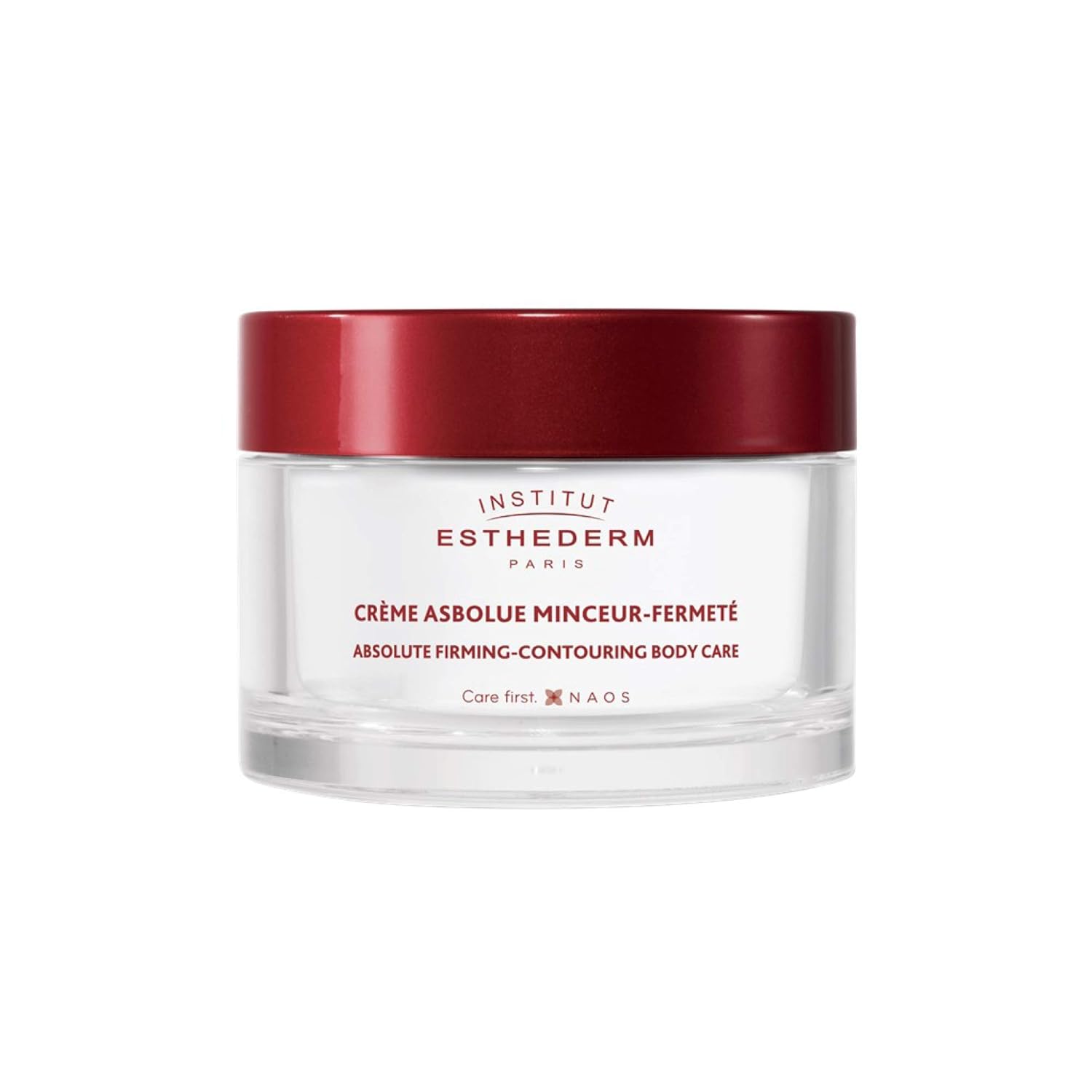 INSTITUT ESTHEDERM PARIS Absolute Firming Contouring Body Care 200 ml Vücut Sıkılaştırıcı ve İnceltici