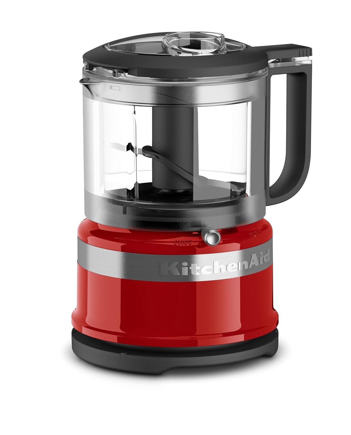 Kitchenaid Mini Mutfak Robotu 5KFC3516 Kırmızı-EER