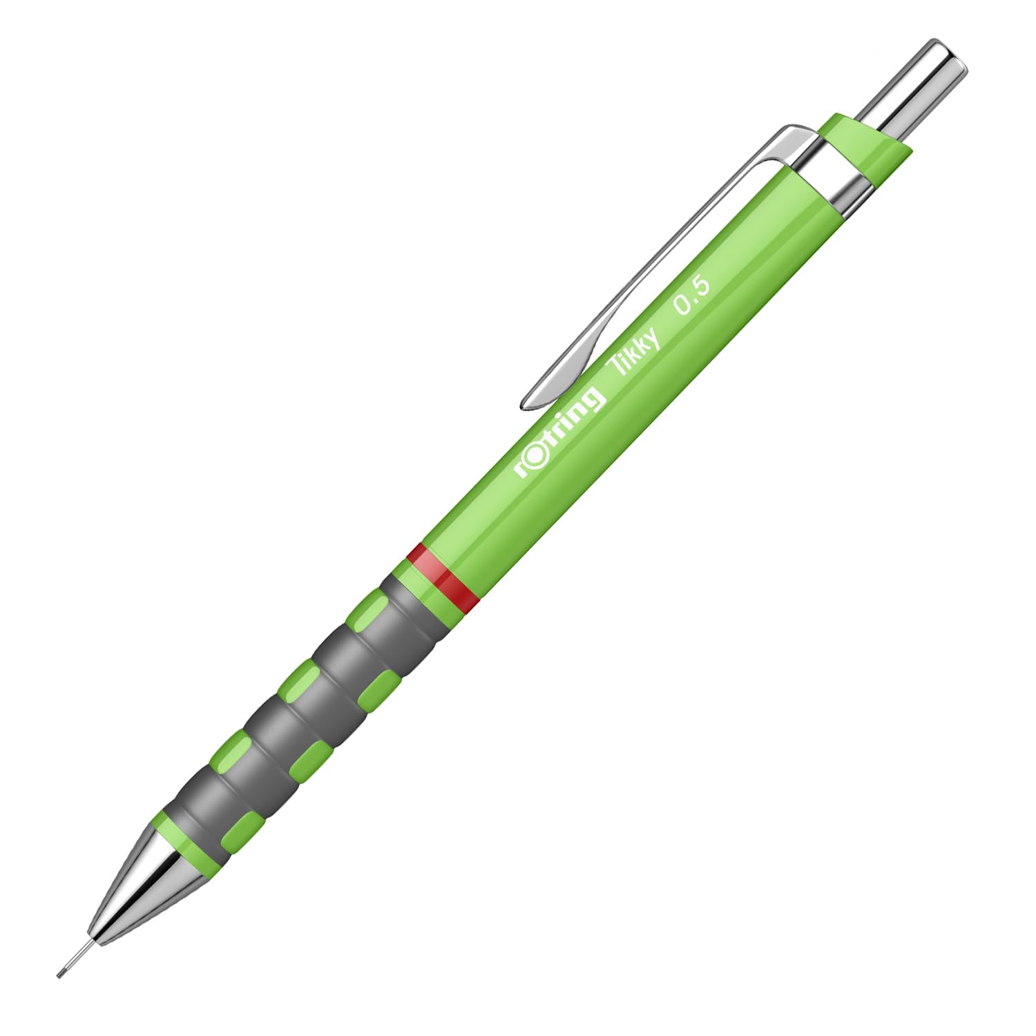 rOtring Tikky Mekanik Kurşun Kalem, 0,5 mm, Koyu Yeşil